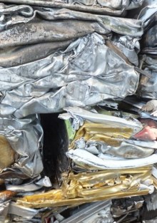 bakır hurda fiyatları