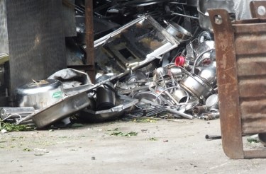 bakır hurda fiyatları