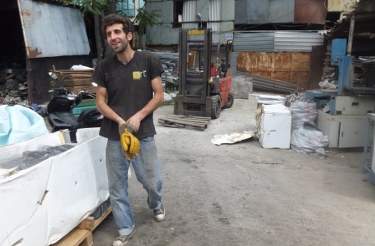 bakır hurda fiyatları