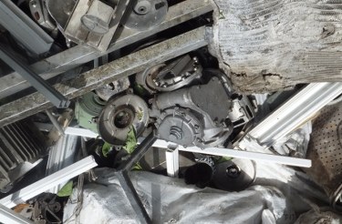 hurda çelik fiyatları