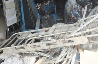 çelik tel hurda fiyatları