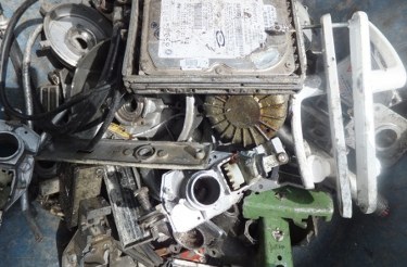 hurda çelik konstrüksiyon