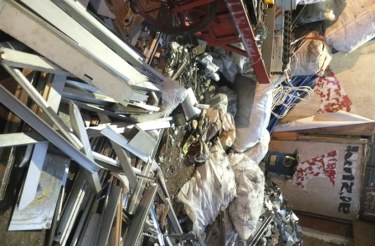 Hurda alım satım fiyatları