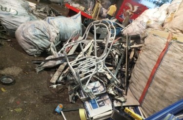 Hurda alım satım fiyatları