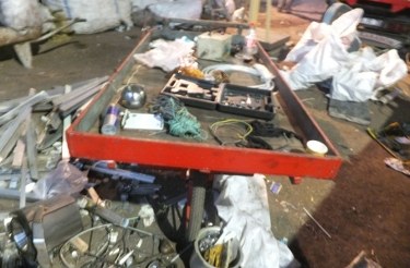 Hurda alım satım fiyatları