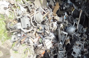 Hurda alım satım fiyatları