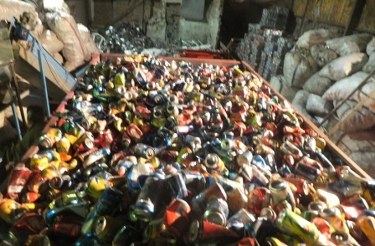 Hurda alım satım fiyatları