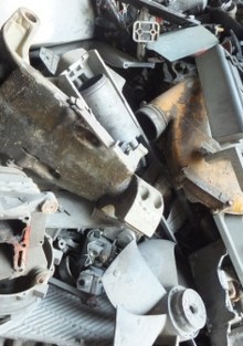 Hurda alım satım fiyatları