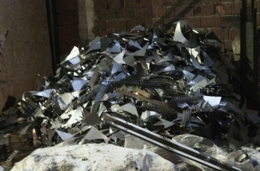 hurda alımı fiyatı