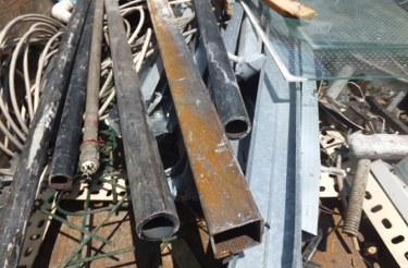 hurda galvaniz boru fiyatı