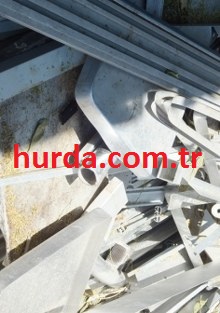 beyaz eşya hurdacıları