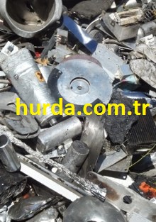 çinko hurdacısı çinko hurdacısı
