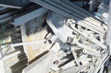 hurda inşaat demiri fiyatı