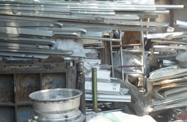 hurda inşaat demiri fiyatları