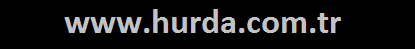 Hurda alım satım