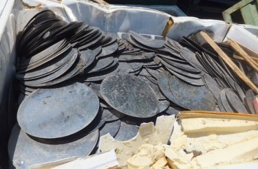 imalat artığı hurdası fiyatları