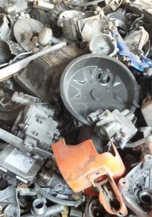 madeni hurda fiyatları