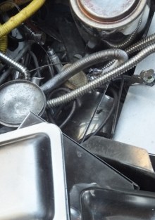 saç hurda fiyatları