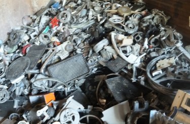 toplu hurda fiyatları