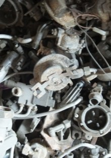 toplu hurda fiyatları